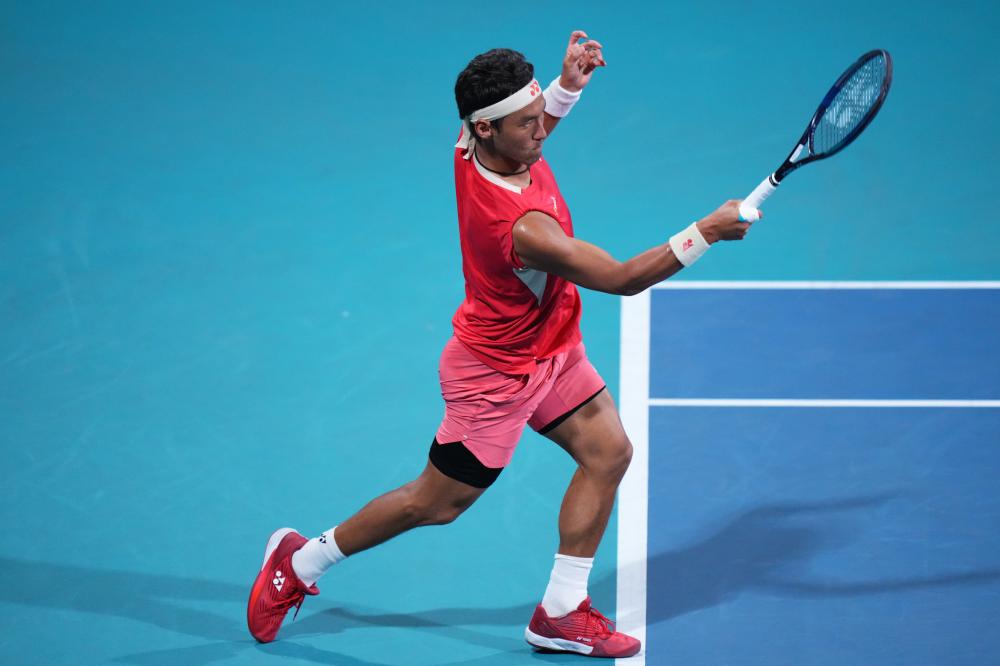 开云体育-德尔皮耶罗亚洲独家品牌形象大使